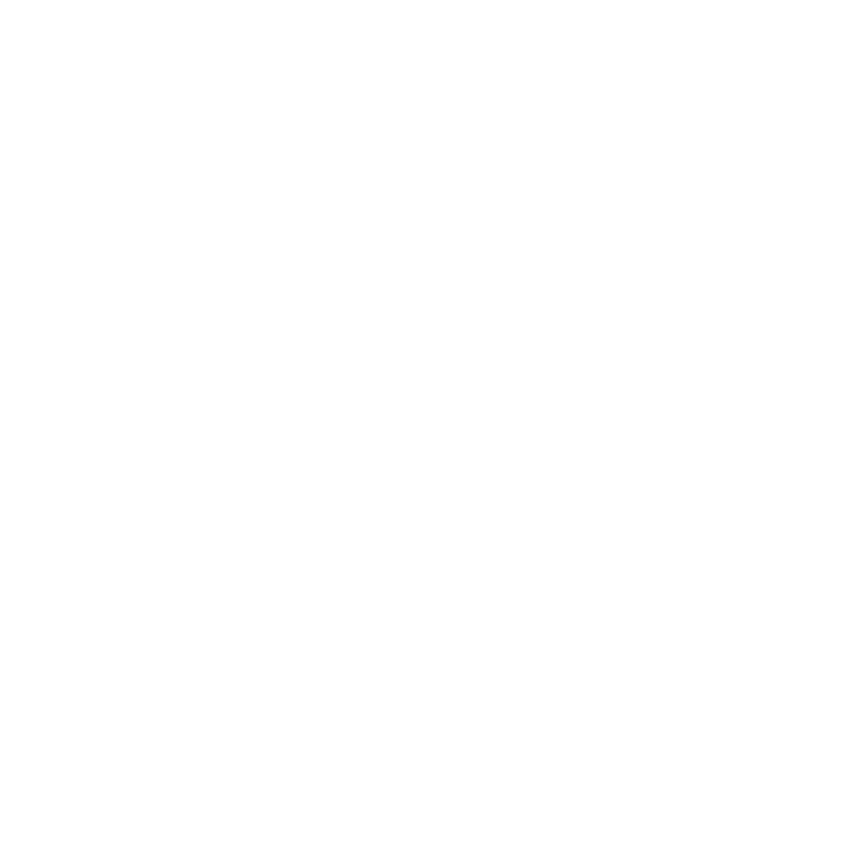 Paw Magical Memories logo white mode